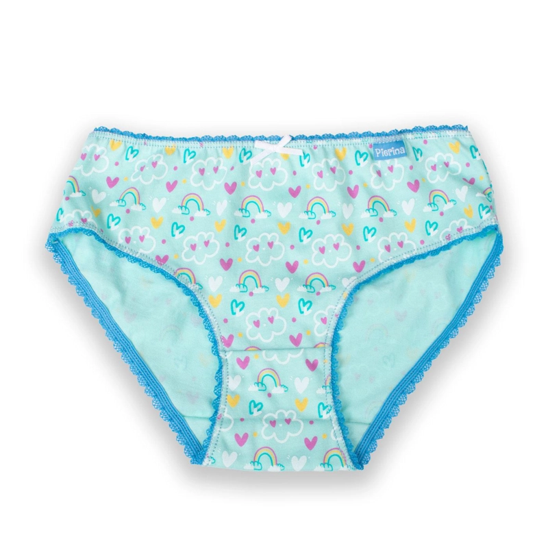 CUADROS NIÑA MULTICOLOR PILLIN (PRB211-25SUR) - 3