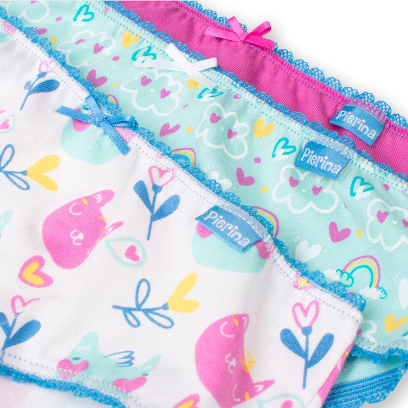 CUADROS NIÑA MULTICOLOR PILLIN (PRB211-25SUR) - 5