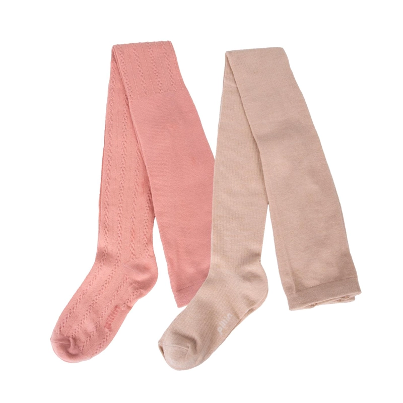 PANTY MULTICOLOR NIÑA PILLIN (PAD134-26SUR) - 1