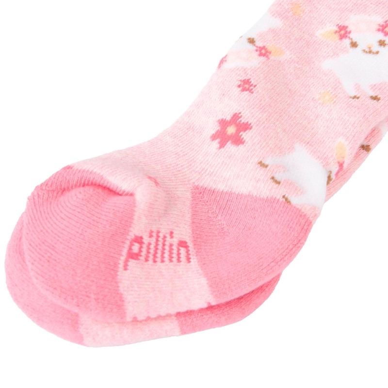 PANTY ROSADO NIÑA PILLIN (PAD135-26ROS) - 2