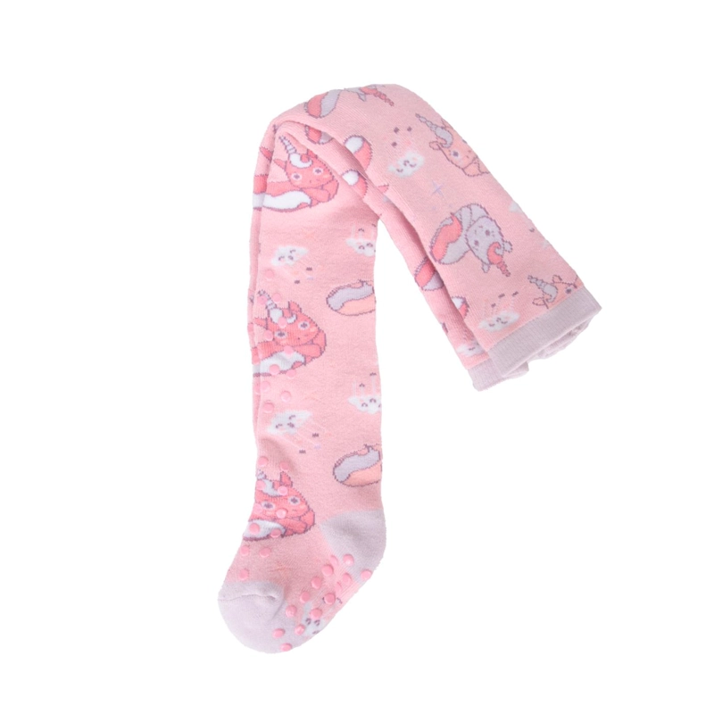 PANTY ROSADO NIÑA PILLIN (PAD137-26ROS) - 1