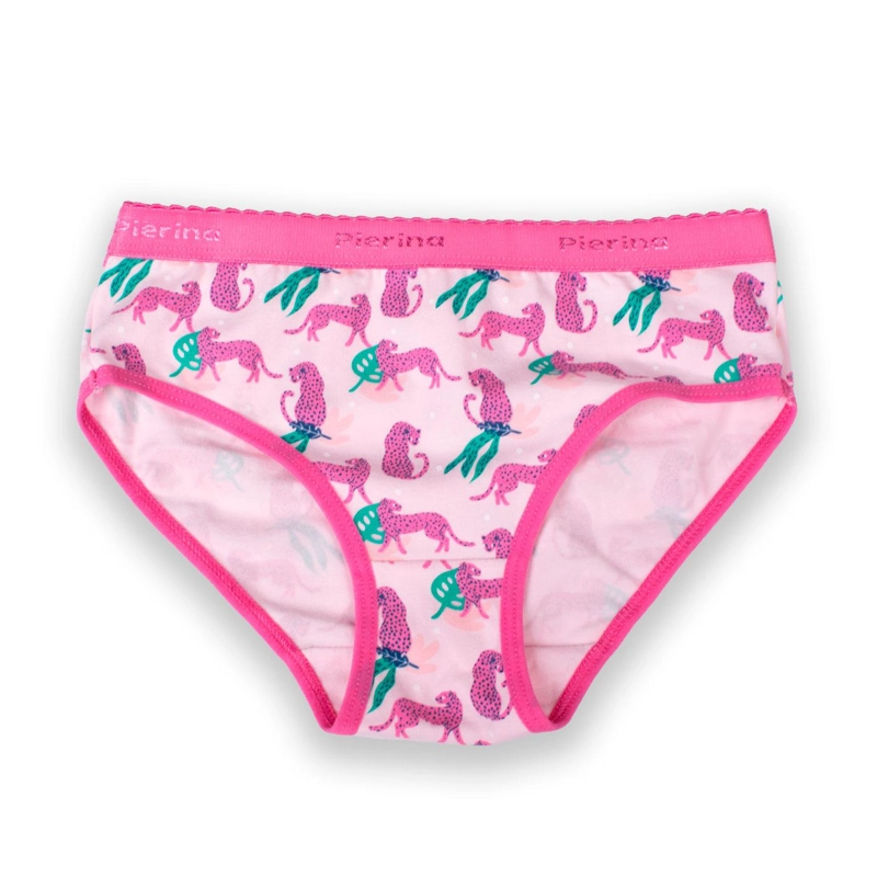 CUADROS NIÑA MULTICOLOR PILLIN (PRB209-25SUR) - 3
