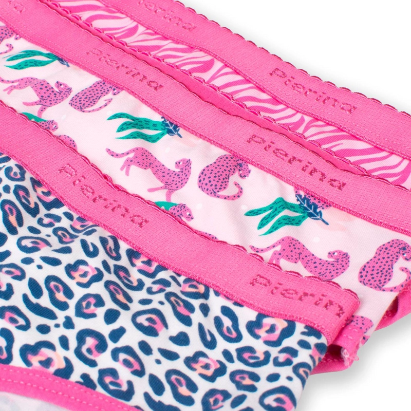 CUADROS NIÑA MULTICOLOR PILLIN (PRB209-25SUR) - 5