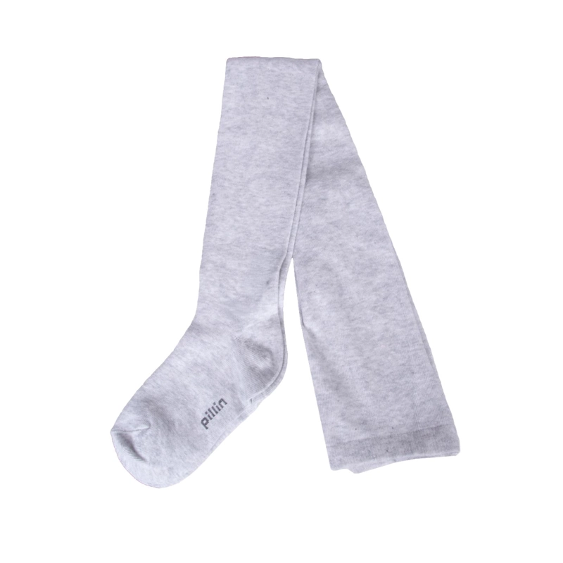 PANTY GRIS UNISEX PILLIN (PAD140-26GRI) - 1