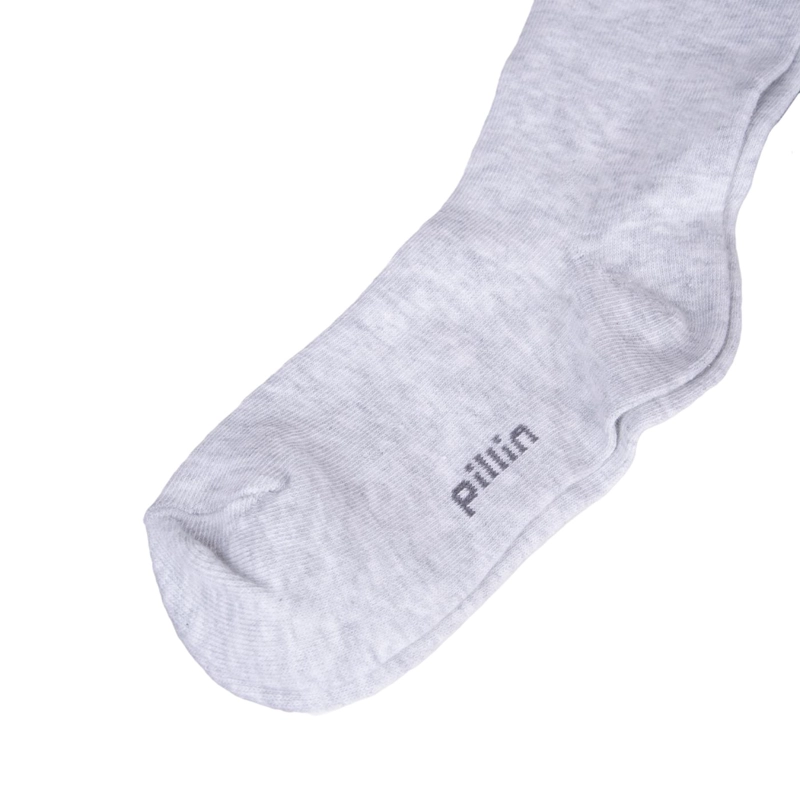 PANTY GRIS UNISEX PILLIN (PAD140-26GRI) - 2