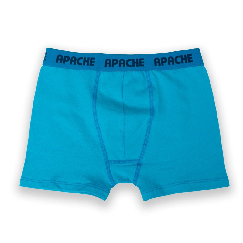 CALZONCILLO NIÑO MULTICOLOR PILLIN (PRB217-25SUR) - 2