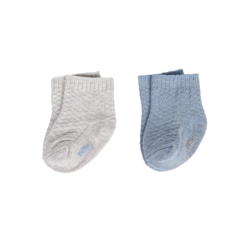 CALCETINES MULTICOLOR NIÑO PILLIN (PAD117-26SUR) - 1