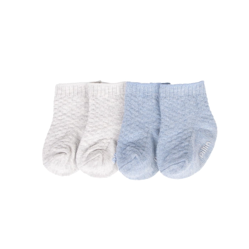 CALCETINES MULTICOLOR NIÑO PILLIN (PAD117-26SUR) - 2