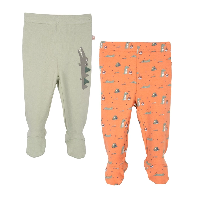 PANTY MULTICOLOR NIÑO PILLIN (PVD221-26SUR) - 1