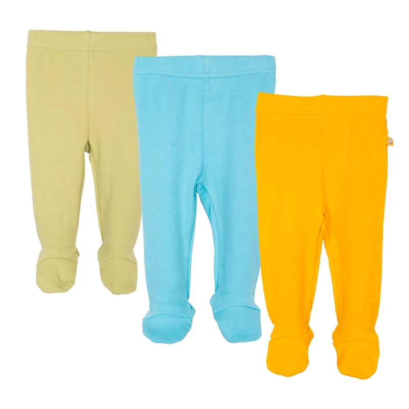 PANTY MULTICOLOR NIÑO PILLIN (PVD211-26SUR) - 1