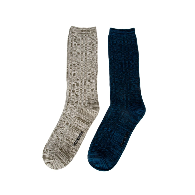 CALCETINES MULTICOLOR NIÑO PILLIN (PAD129-26SUR) - 1