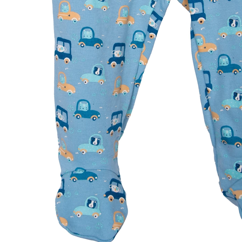 PANTY MULTICOLOR NIÑO PILLIN (PVD217-26SUR) - 3