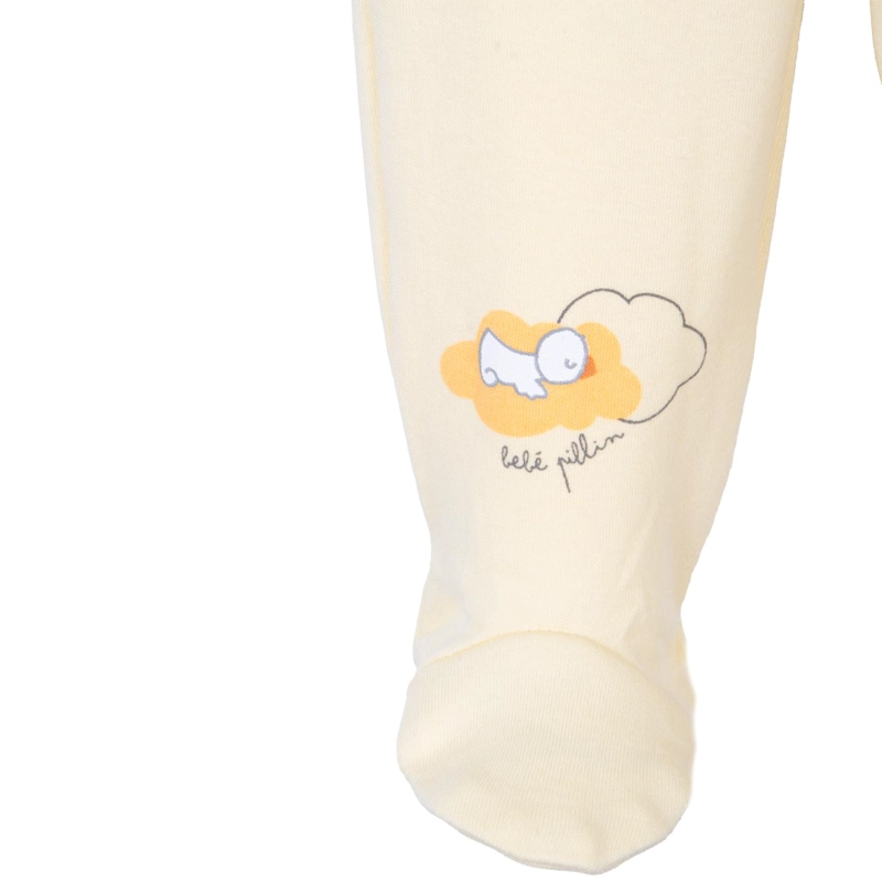PANTY MULTICOLOR UNISEX PILLIN (PVD223-26SUR) - 2