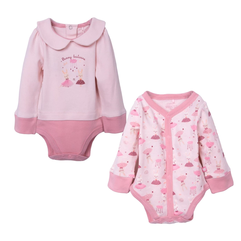 BODY MULTICOLOR NIÑA PILLIN (PVD224-26SUR) - 1