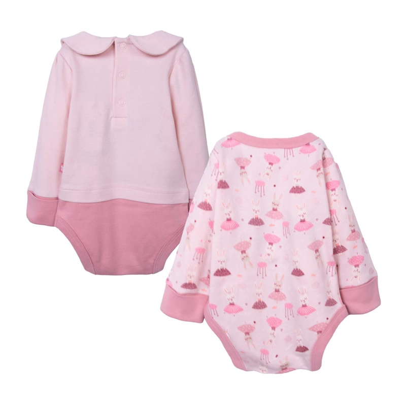 BODY MULTICOLOR NIÑA PILLIN (PVD224-26SUR) - 2