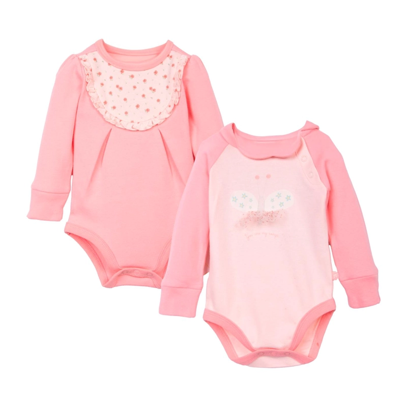 BODY MULTICOLOR NIÑA PILLIN (PVD212-26SUR) - 1