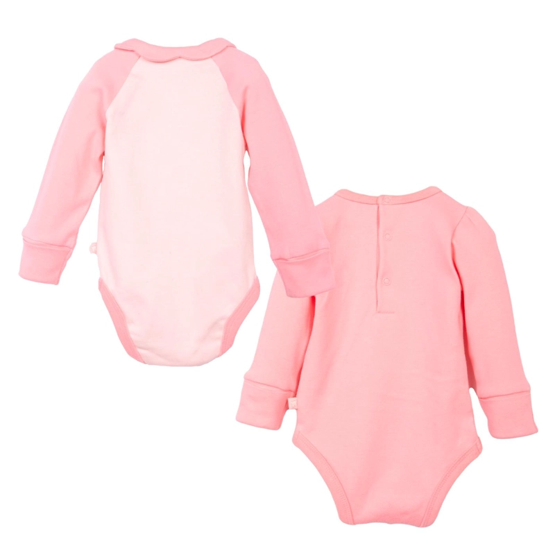 BODY MULTICOLOR NIÑA PILLIN (PVD212-26SUR) - 2
