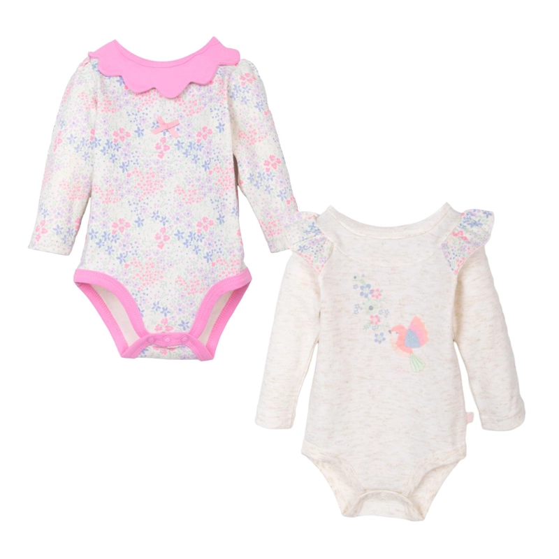 BODY MULTICOLOR NIÑA PILLIN (PVD218-26SUR) - 1