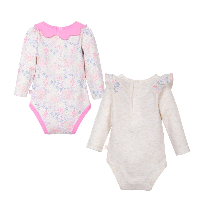 BODY MULTICOLOR NIÑA PILLIN (PVD218-26SUR) - 2