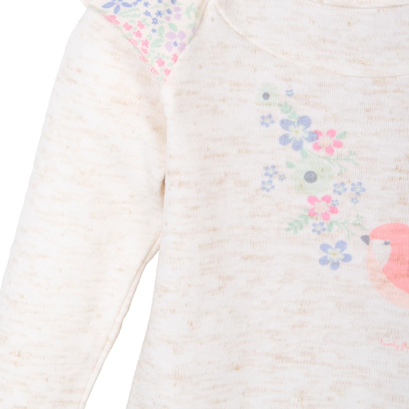BODY MULTICOLOR NIÑA PILLIN (PVD218-26SUR) - 3