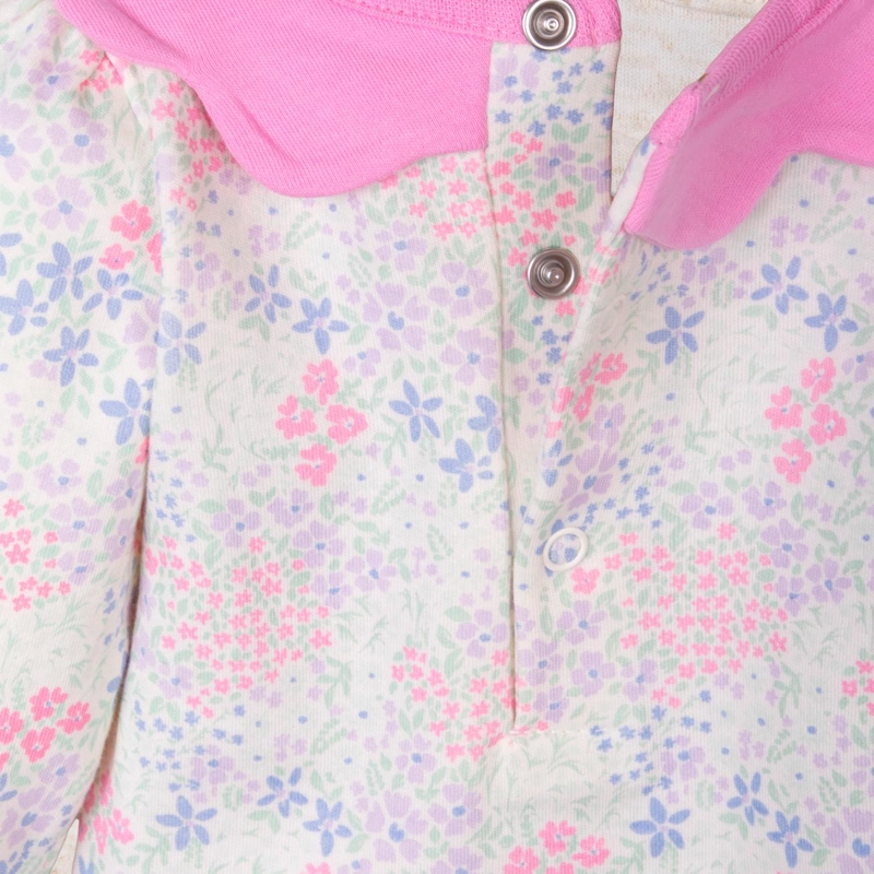 BODY MULTICOLOR NIÑA PILLIN (PVD218-26SUR) - 4