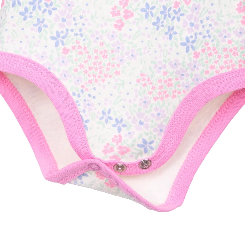 BODY MULTICOLOR NIÑA PILLIN (PVD218-26SUR) - 5