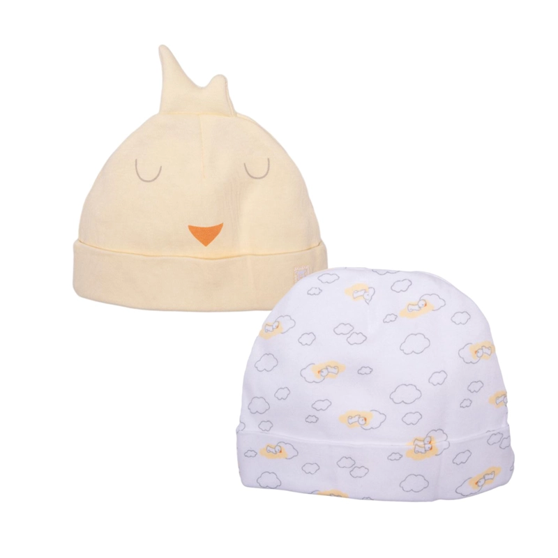 GORRO MULTICOLOR  PILLIN (PAD210-26SUR) - 1