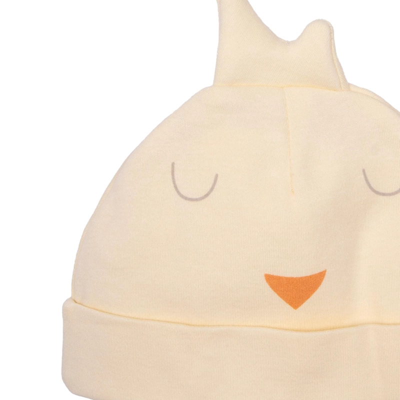 GORRO MULTICOLOR  PILLIN (PAD210-26SUR) - 2