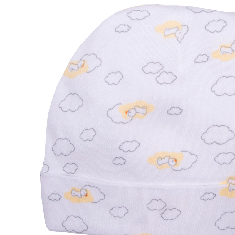 GORRO MULTICOLOR  PILLIN (PAD210-26SUR) - 3