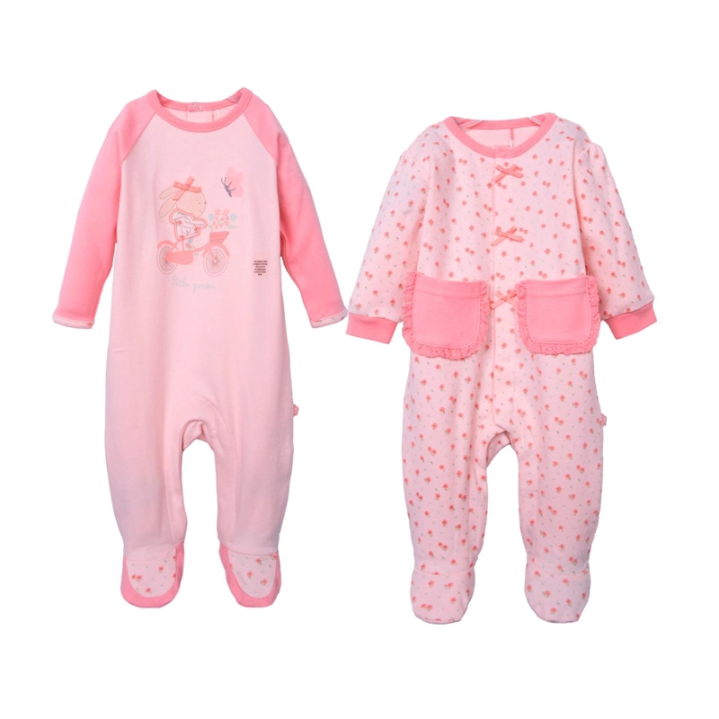 OSITO MULTICOLOR NIÑA PILLIN (PVD213-26SUR) - 1