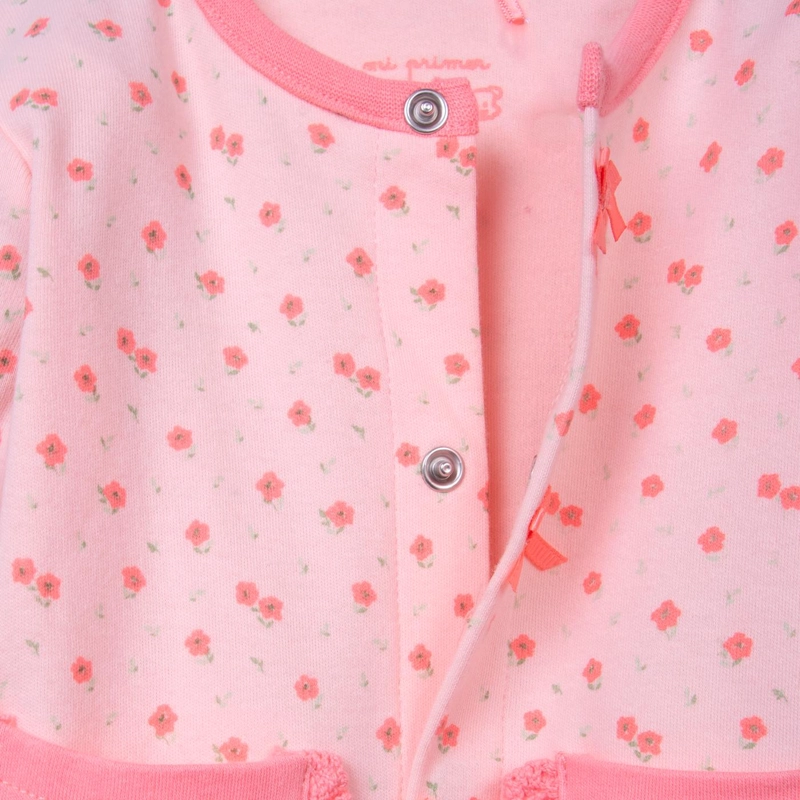 OSITO MULTICOLOR NIÑA PILLIN (PVD213-26SUR) - 4