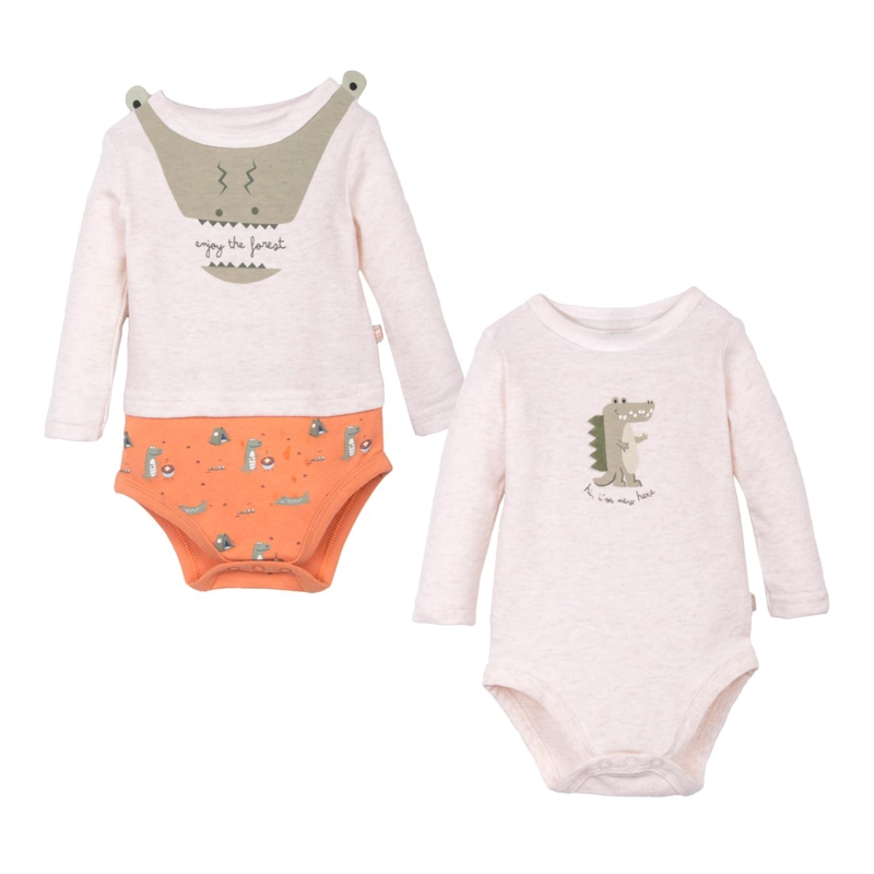 BODY MULTICOLOR NIÑO PILLIN (PVD220-26SUR) - 1