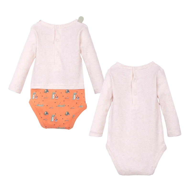 BODY MULTICOLOR NIÑO PILLIN (PVD220-26SUR) - 2