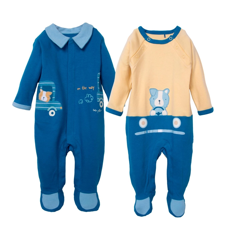 OSITO MULTICOLOR NIÑO PILLIN (PVD216-26SUR) - 1