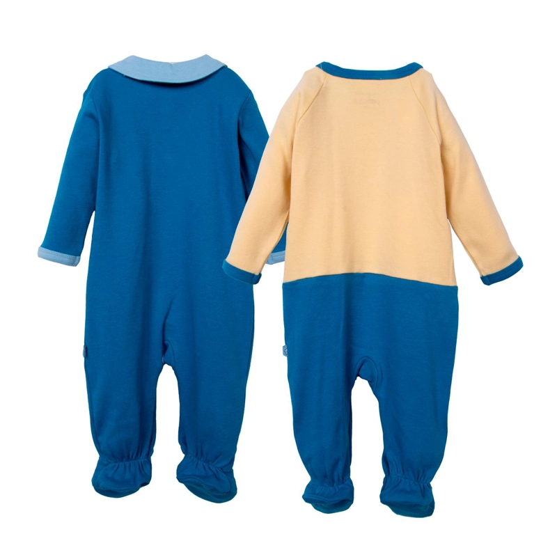 OSITO MULTICOLOR NIÑO PILLIN (PVD216-26SUR) - 2