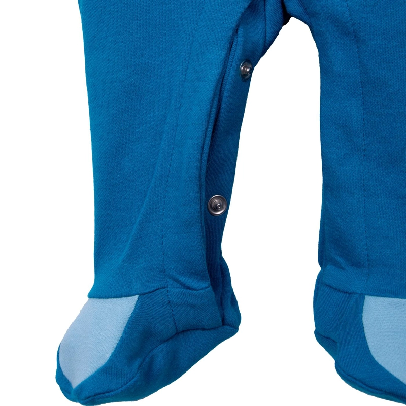 OSITO MULTICOLOR NIÑO PILLIN (PVD216-26SUR) - 4