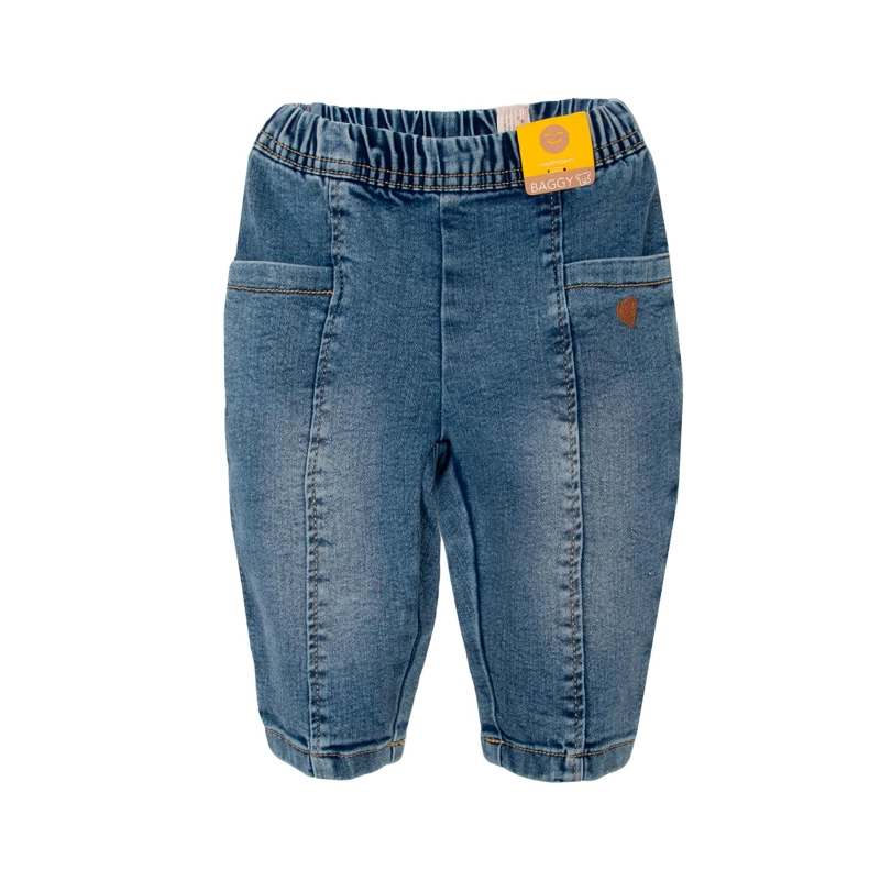 JEANS  PILLIN AZUL NIÑA (PVD706-26DEN) - 1