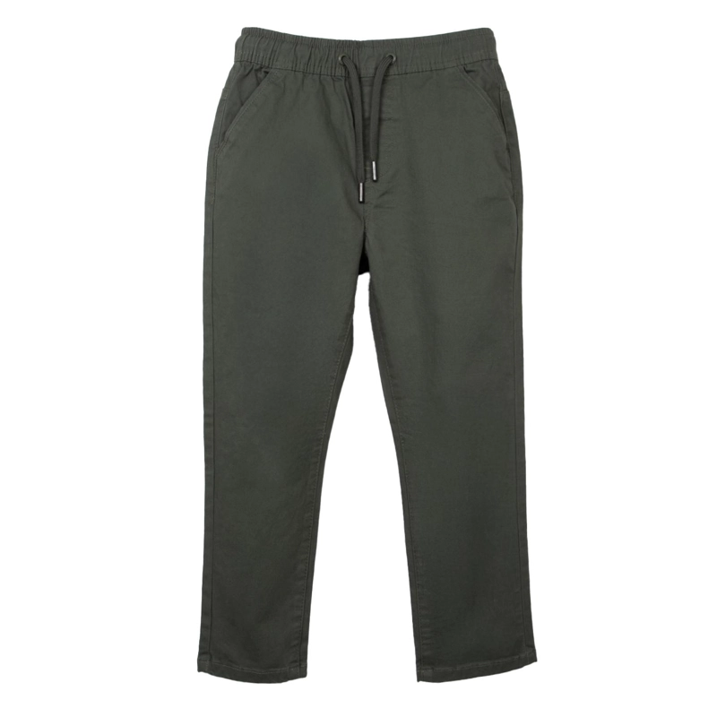 PANTALON  PILLIN CAFE  NIÑO (PVD801-26ARE) - 1