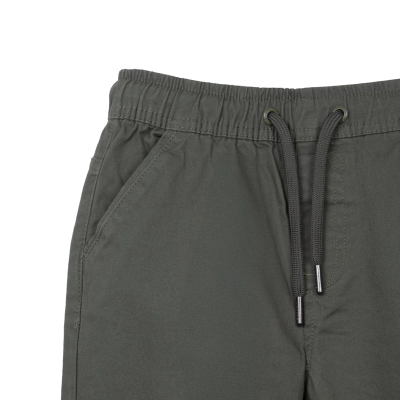 PANTALON  PILLIN CAFE  NIÑO (PVD801-26ARE) - 2