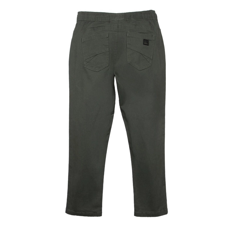 PANTALON  PILLIN CAFE  NIÑO (PVD801-26ARE) - 3