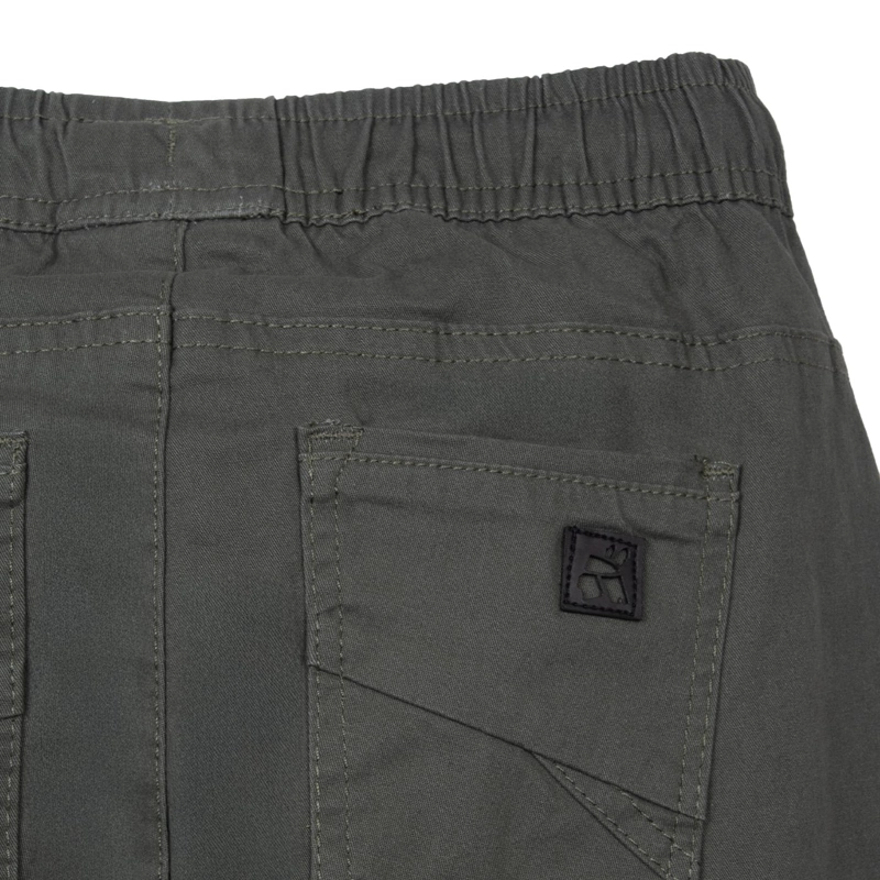 PANTALON  PILLIN CAFE  NIÑO (PVD801-26ARE) - 4