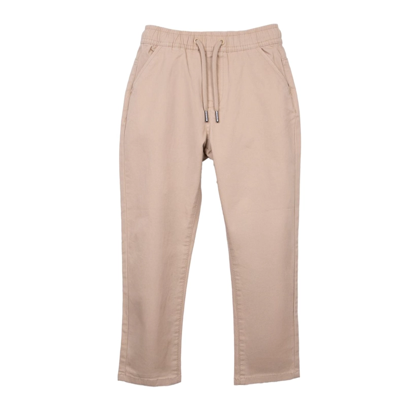 PANTALON  PILLIN VERDE NIÑO (PVD801-26VER) - 1