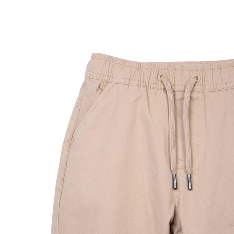 PANTALON  PILLIN VERDE NIÑO (PVD801-26VER) - 2