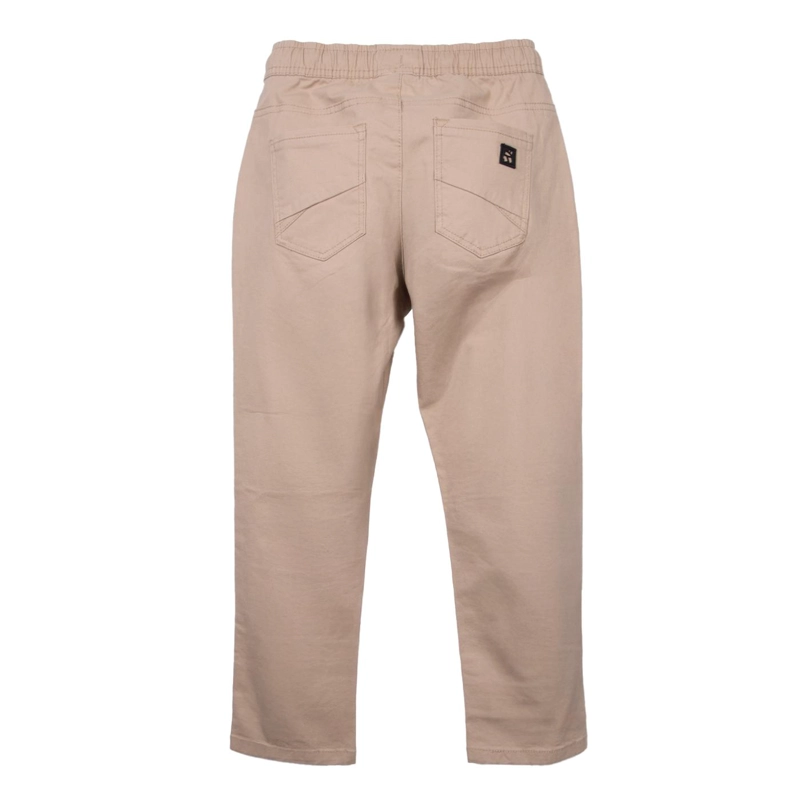 PANTALON  PILLIN VERDE NIÑO (PVD801-26VER) - 3