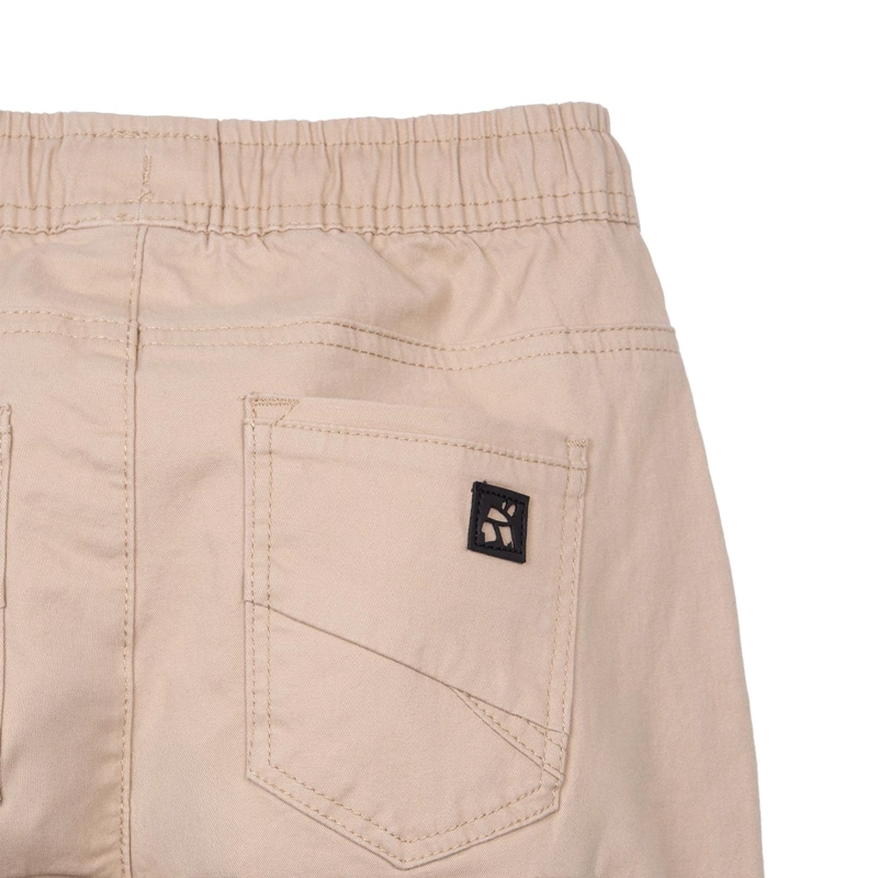 PANTALON  PILLIN VERDE NIÑO (PVD801-26VER) - 4