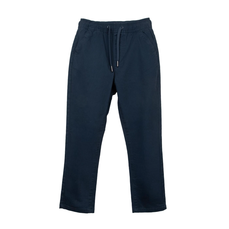 PANTALON  PILLIN AZUL NIÑO (PVD801-26AZU) - 1