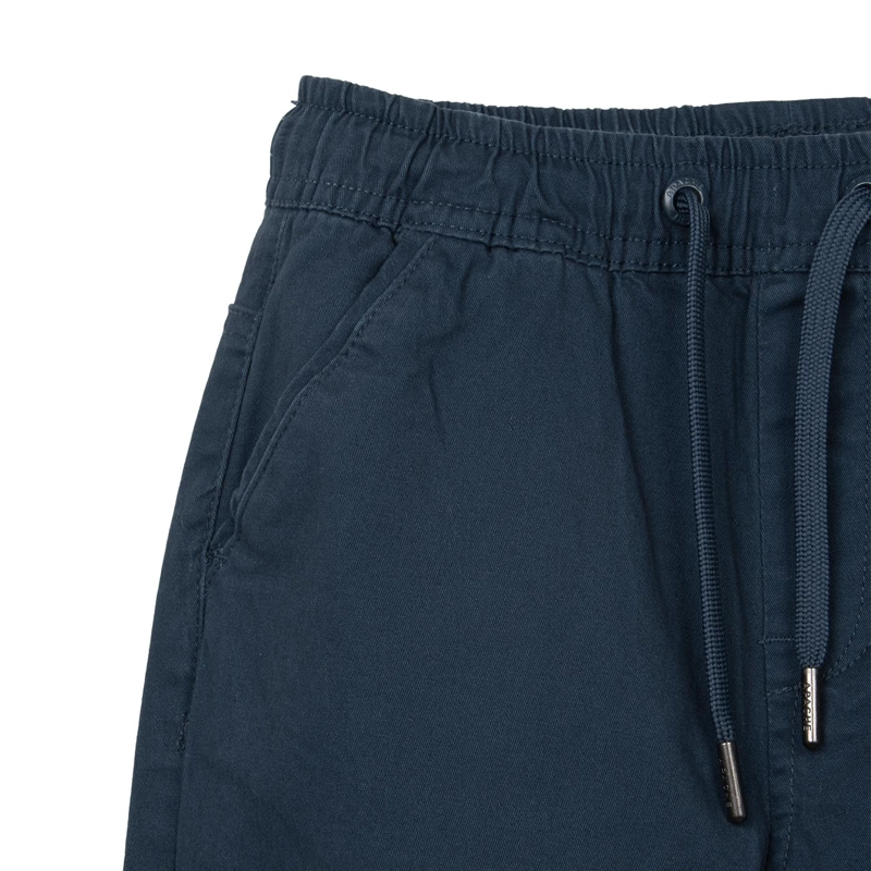 PANTALON  PILLIN AZUL NIÑO (PVD801-26AZU) - 2