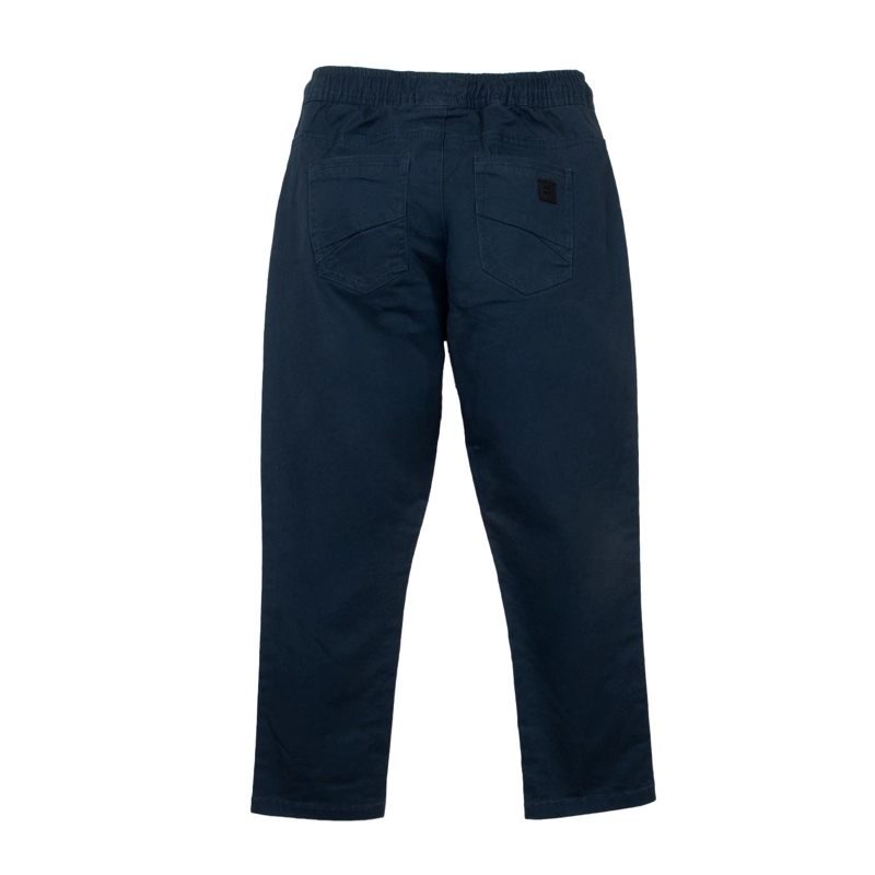 PANTALON  PILLIN AZUL NIÑO (PVD801-26AZU) - 3
