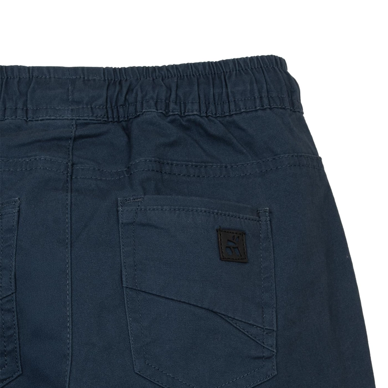 PANTALON  PILLIN AZUL NIÑO (PVD801-26AZU) - 4