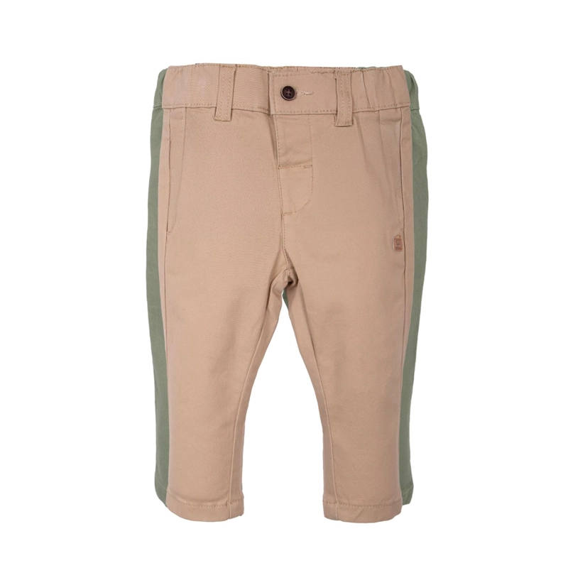 PANTALON   PILLIN BLANCO NIÑO (PVD802-26BEI) - 1